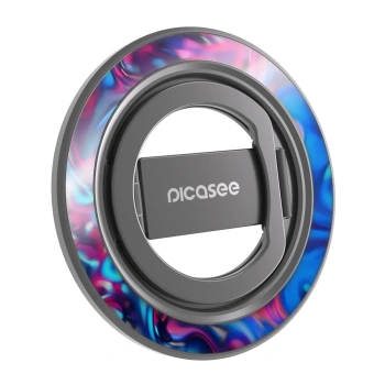 Magnetic holder - Črna
