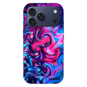 Ovitek za Apple iPhone 18 Pro - Redlight