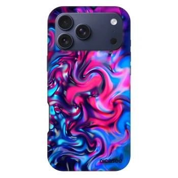 Ovitek za Apple iPhone 18 Pro Max - Redlight