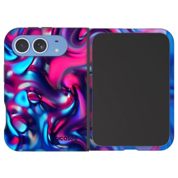 Ovitek za Apple iPhone Duo - Redlight