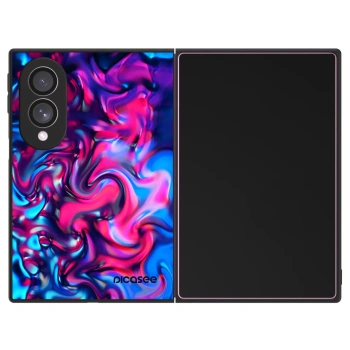Ovitek za Samsung Galaxy Z Fold8 5G - Redlight