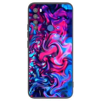 Ovitek za Xiaomi Redmi Note 8T - Redlight