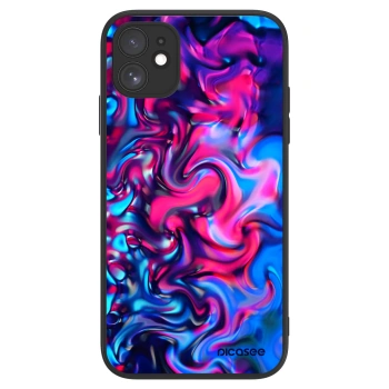 Picasee ULTIMATE CASE za Apple iPhone 11 - Redlight