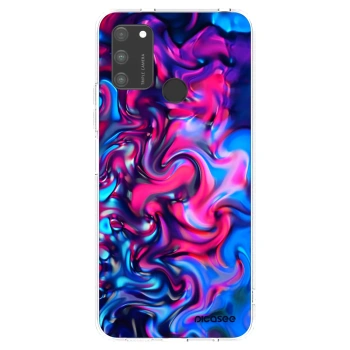 Ovitek za Honor 9A - Redlight