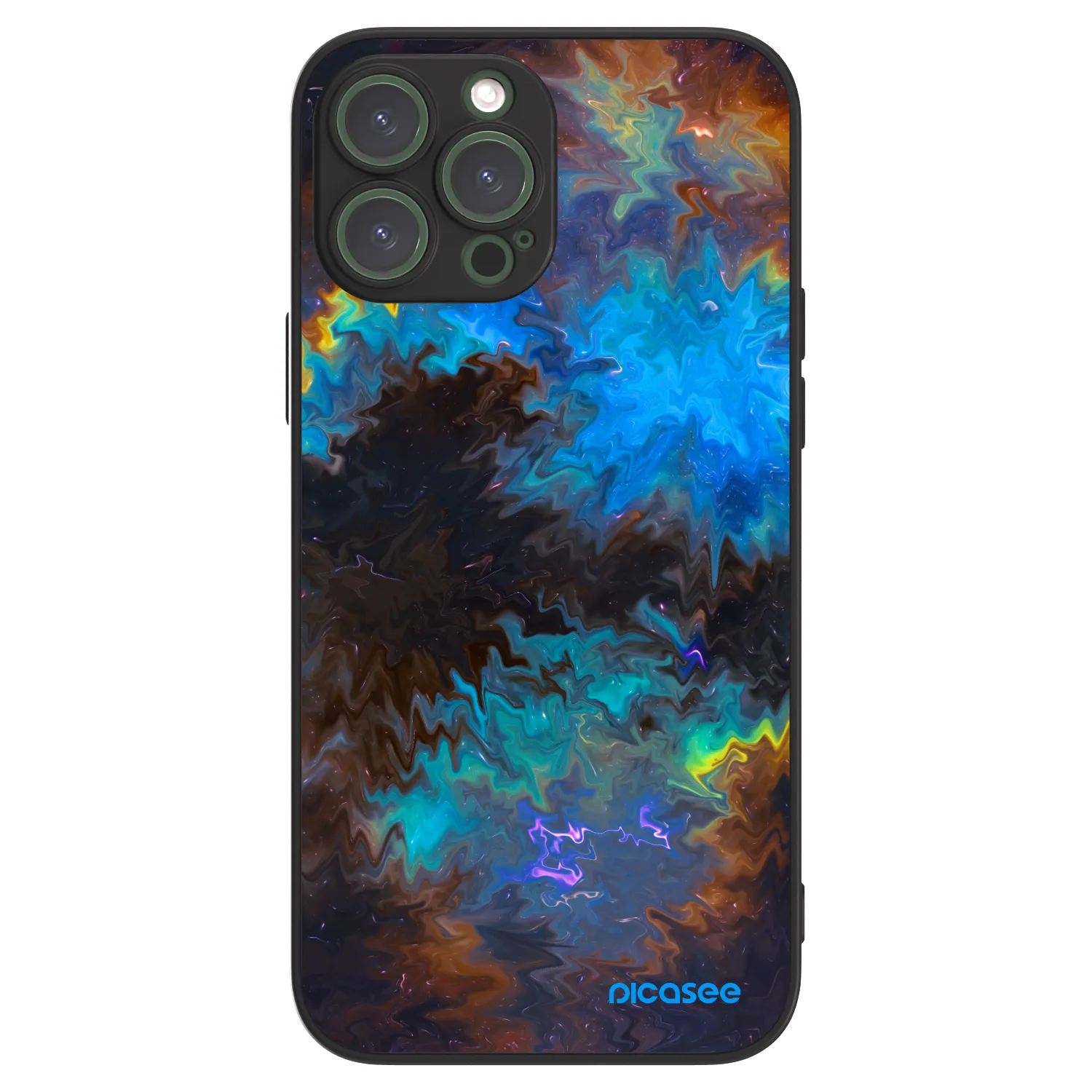 Picasee ULTIMATE CASE za Apple iPhone 13 Pro Max - Space