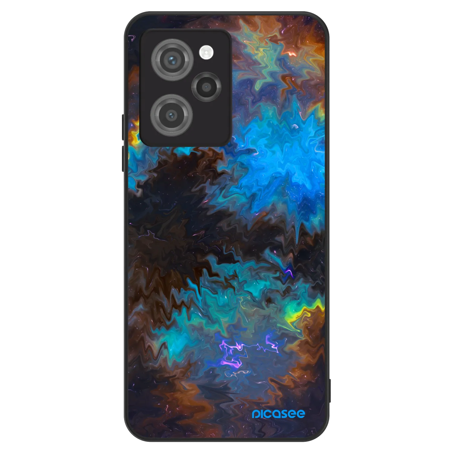 Picasee ULTIMATE CASE za Xiaomi Poco X5 Pro - Space