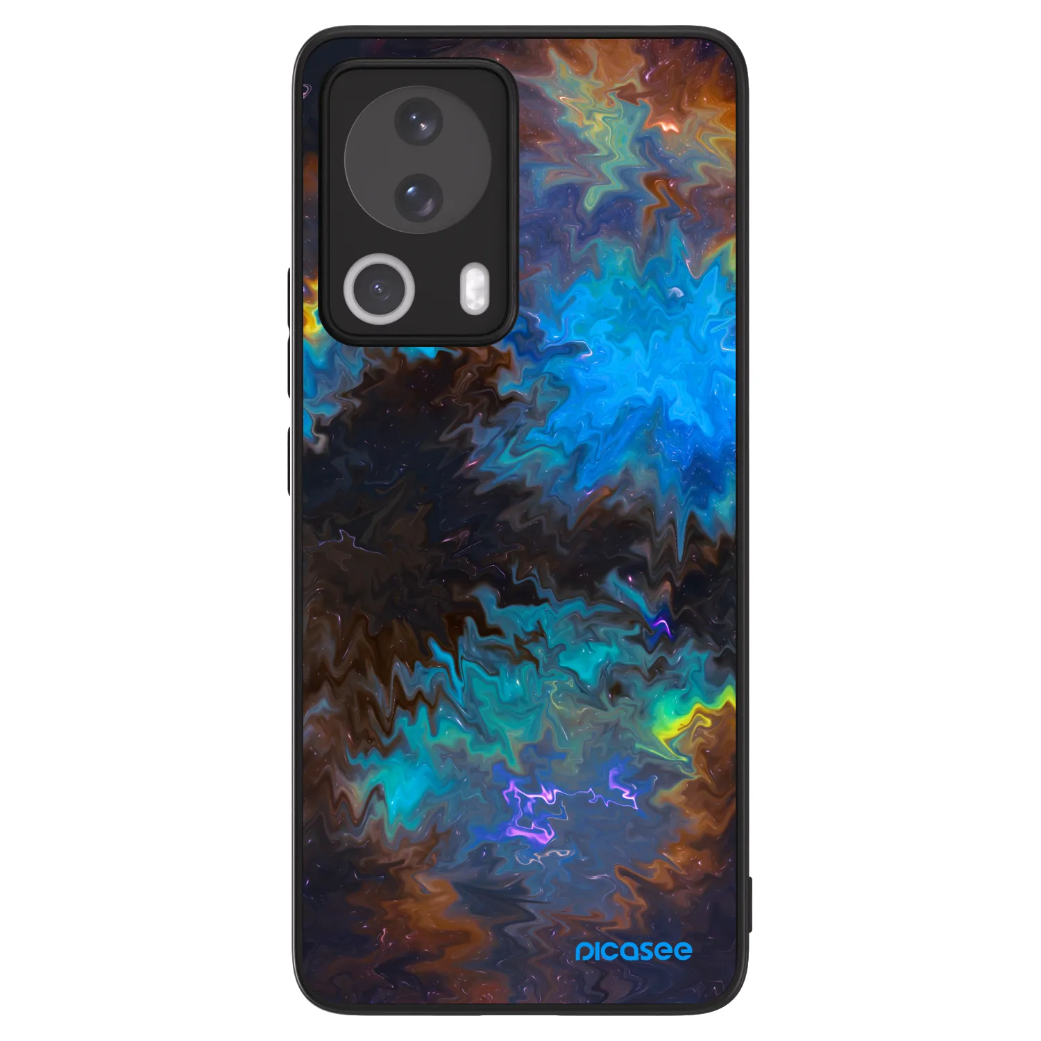 Picasee ULTIMATE CASE za Xiaomi 13 Lite - Space