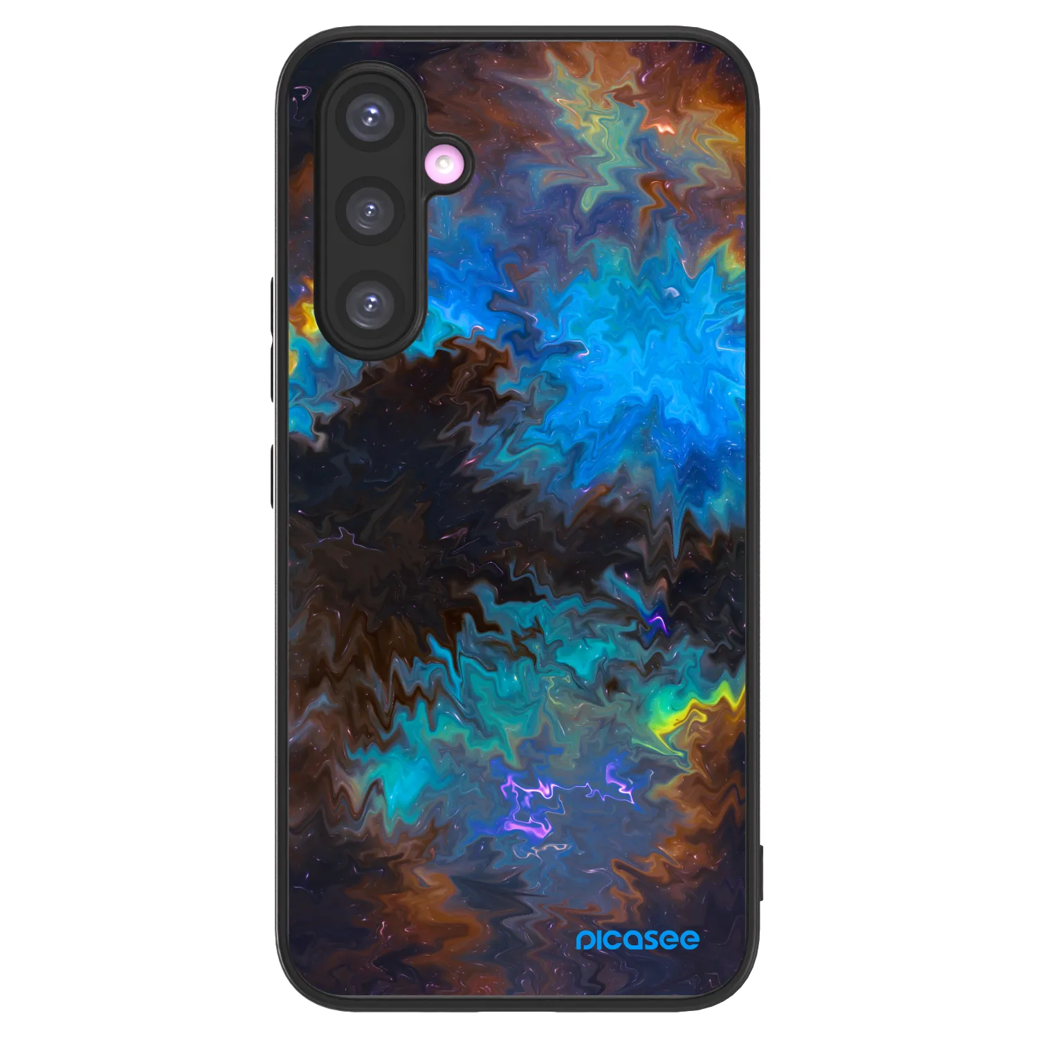 Picasee ULTIMATE CASE za Samsung Galaxy A54 5G A546B - Space