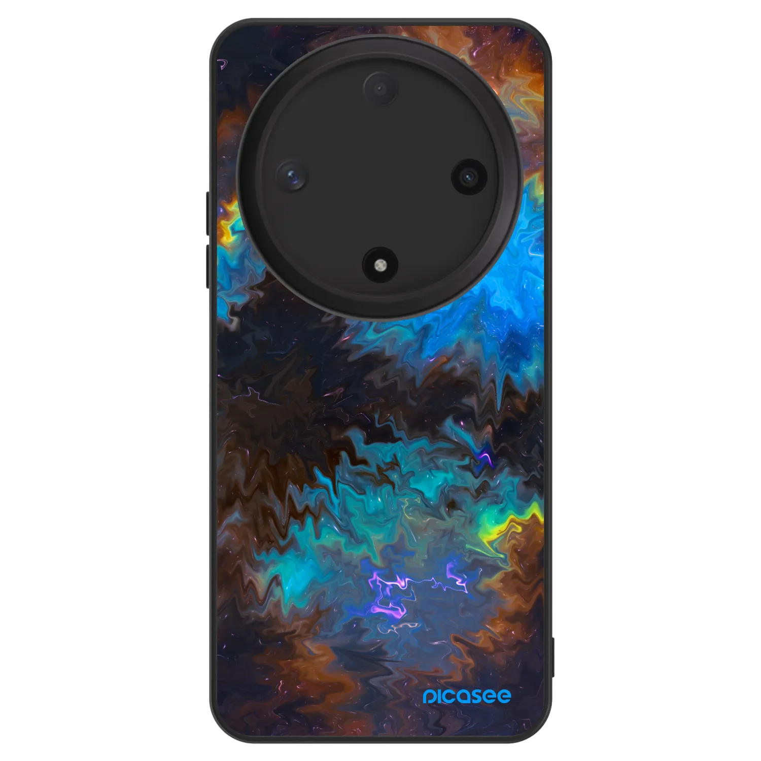 Picasee ULTIMATE CASE za Honor Magic6 Lite 5G - Space