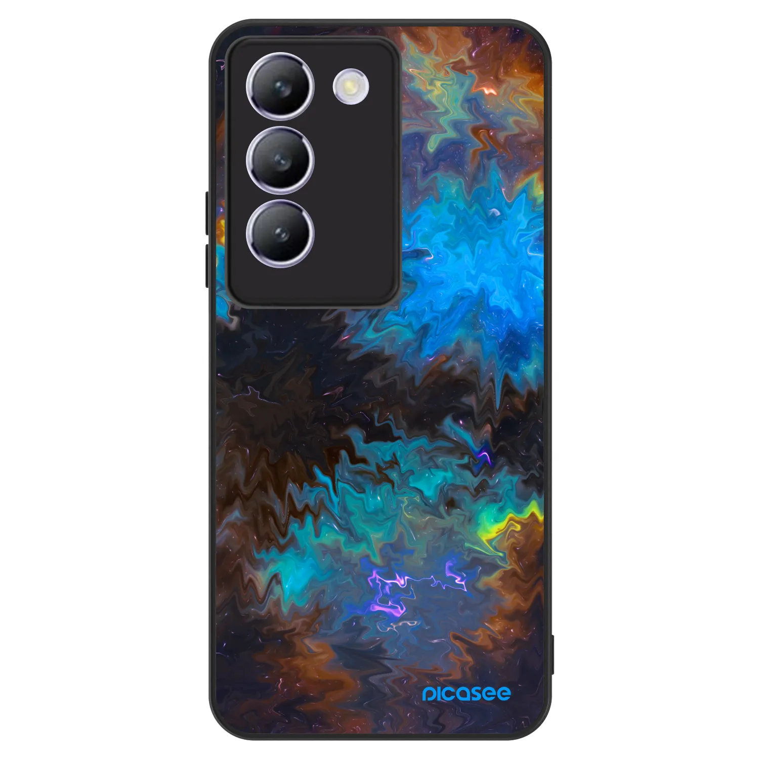 Picasee ULTIMATE CASE za Vivo V40 SE 5G - Space