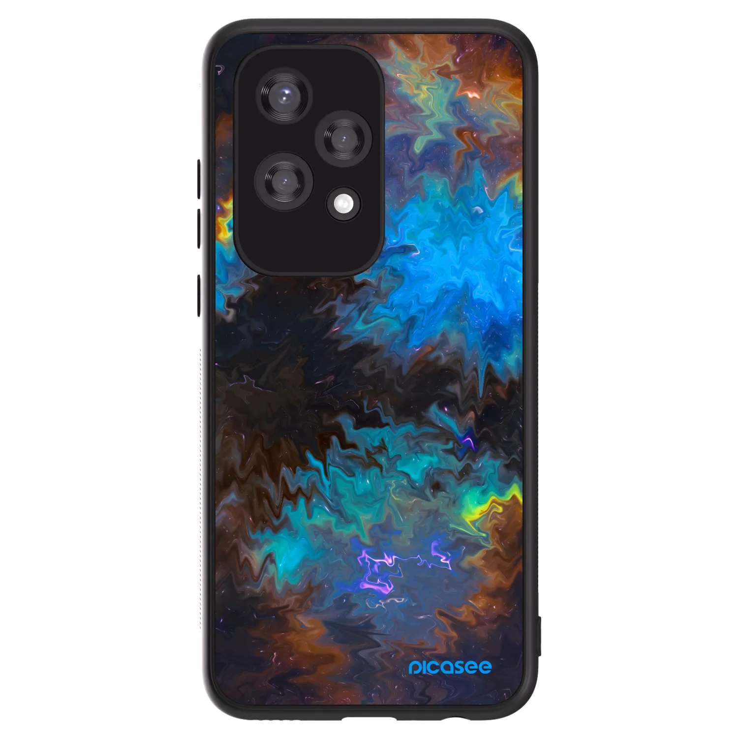 Picasee ULTIMATE CASE za Honor 200 Lite - Space