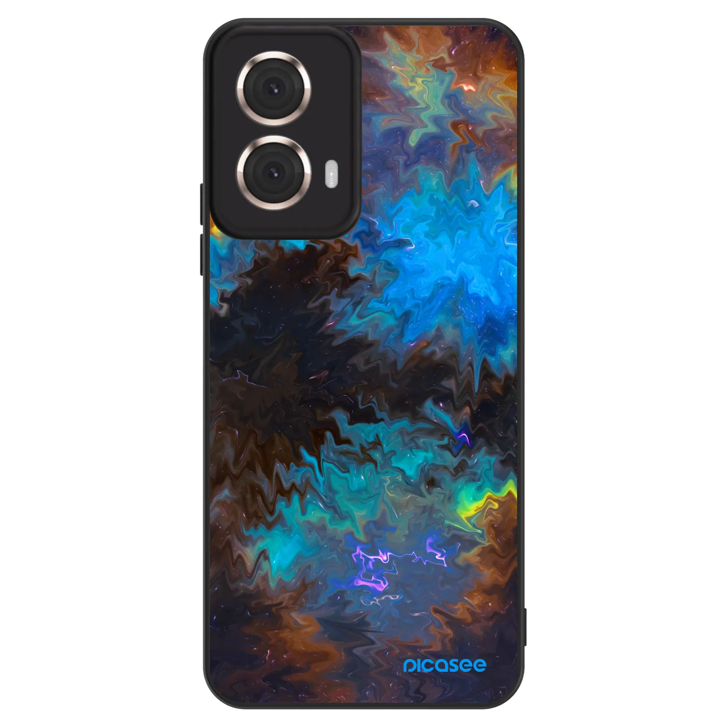 Picasee ULTIMATE CASE za Motorola Moto G85 - Space