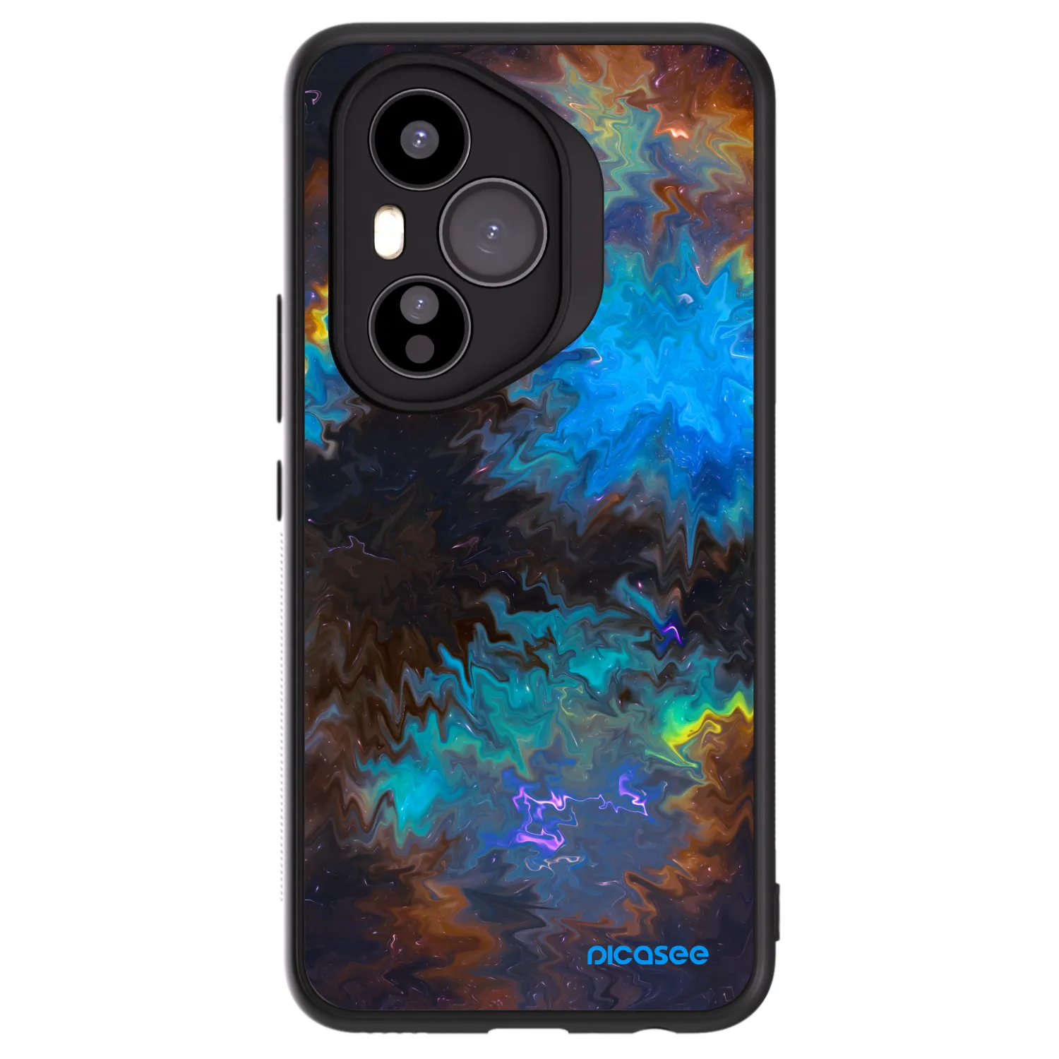 Picasee ULTIMATE CASE za Honor 400 Pro 5G - Space