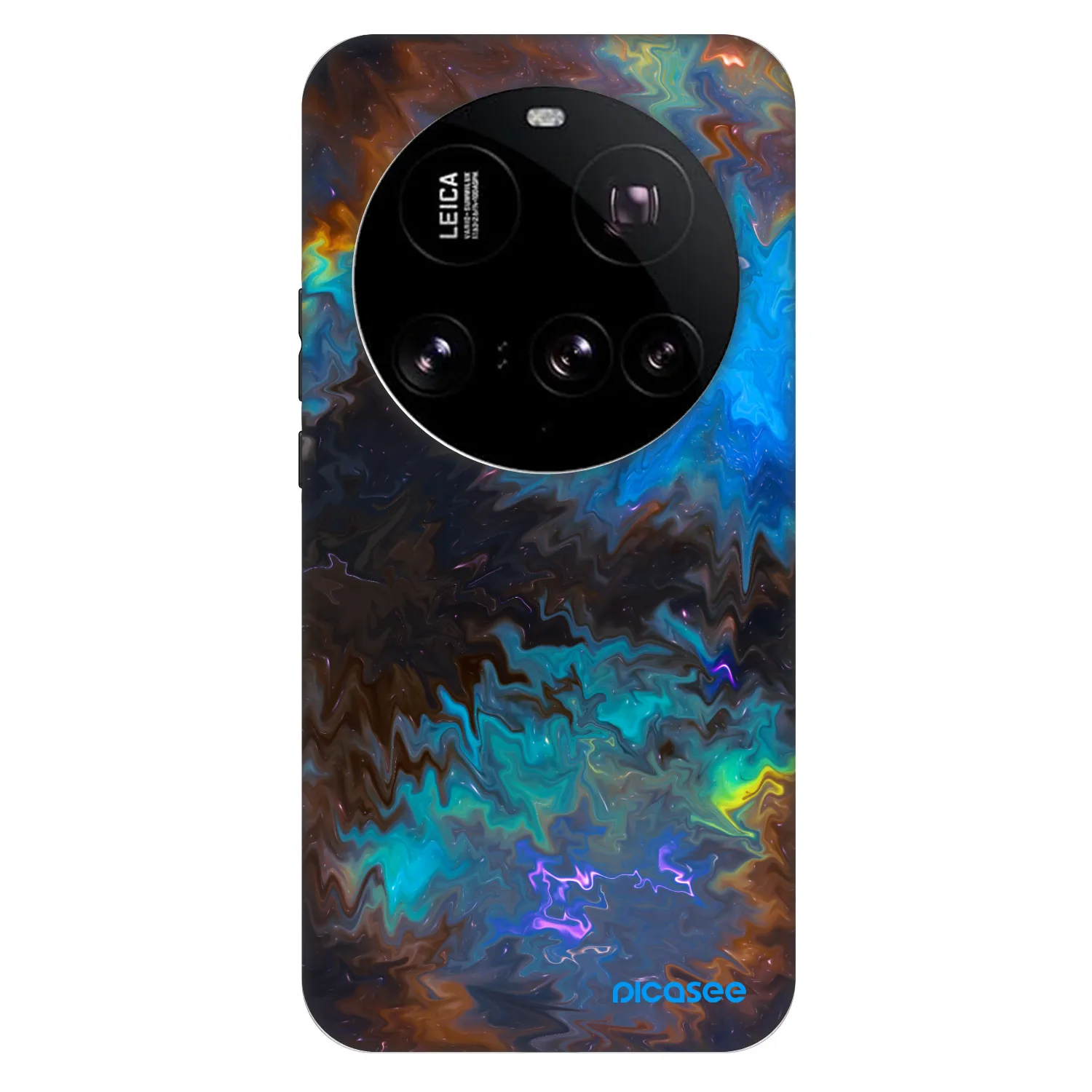 Picasee Fashion Case za Xiaomi 15 Ultra - Space