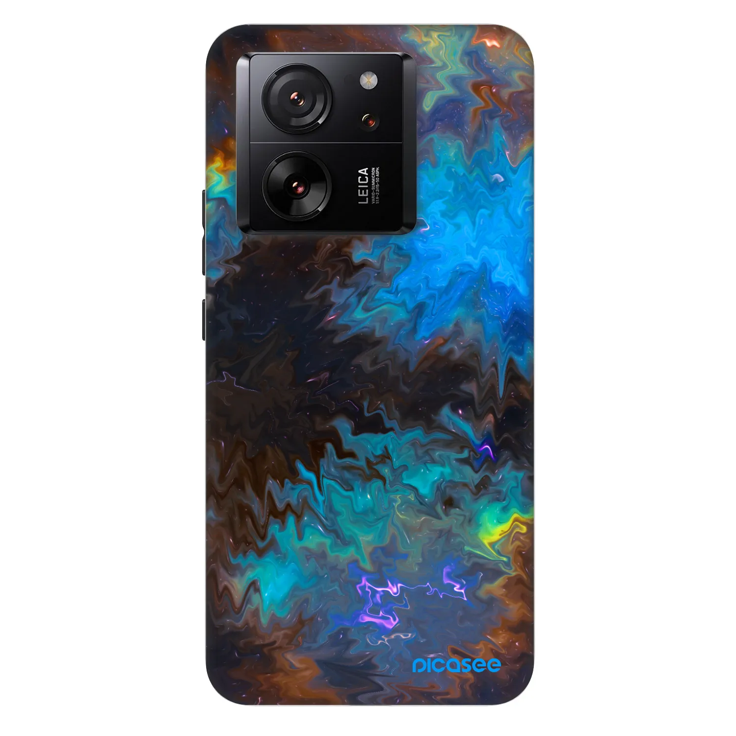 Picasee Fashion Case za Xiaomi 13T Pro - Space