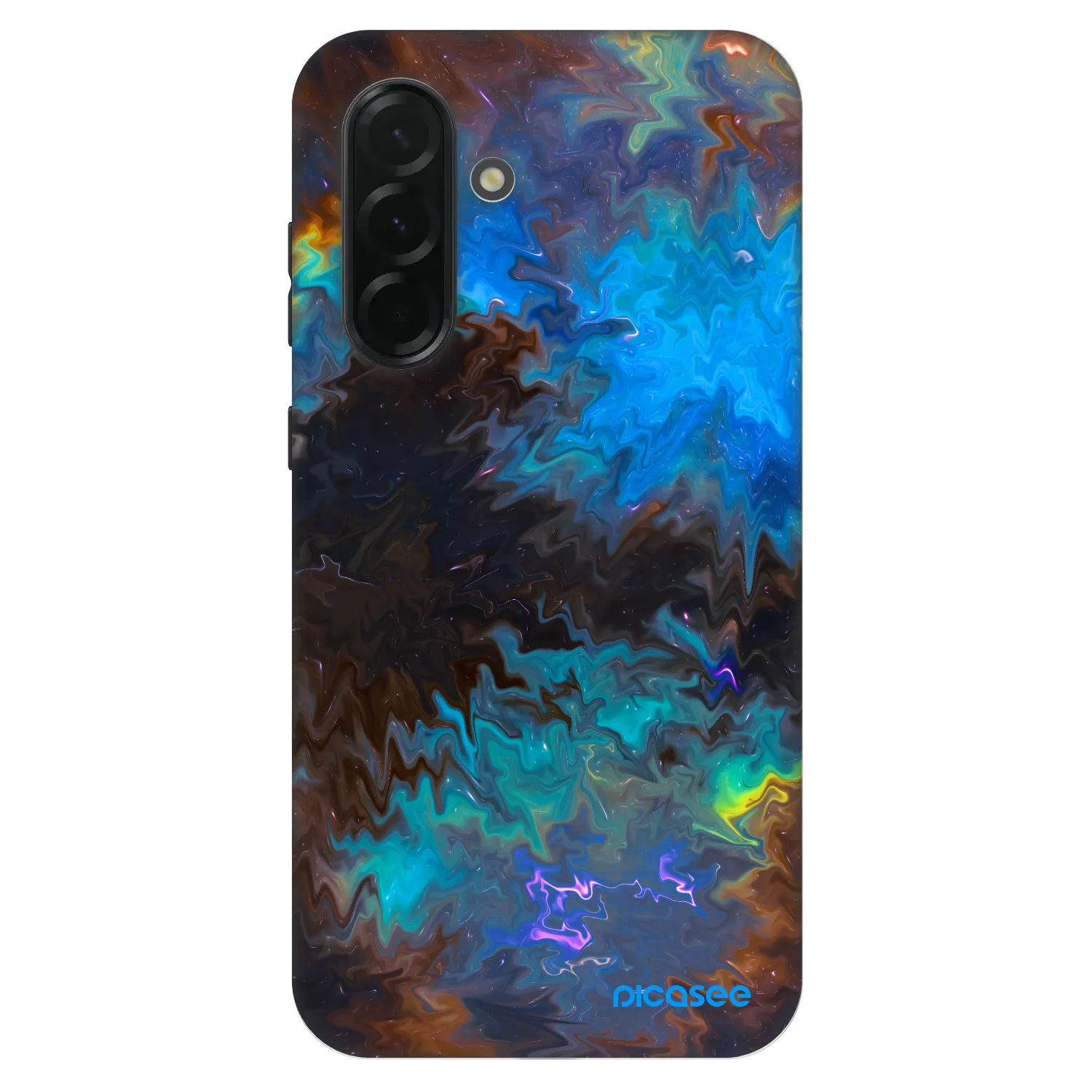 Picasee Fashion Case za Samsung Galaxy A36 5G - Space