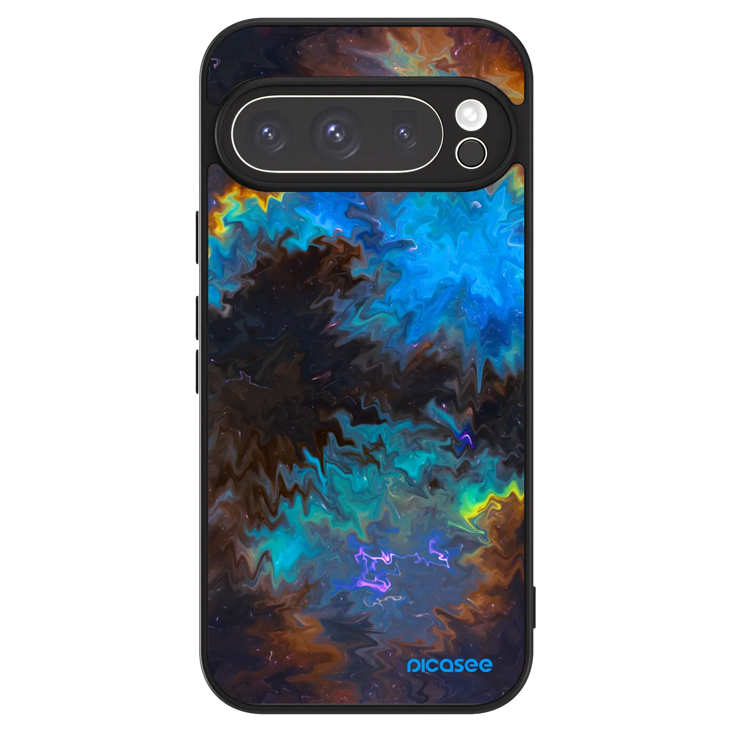 Picasee ULTIMATE CASE za Google Pixel 9 Pro XL - Space