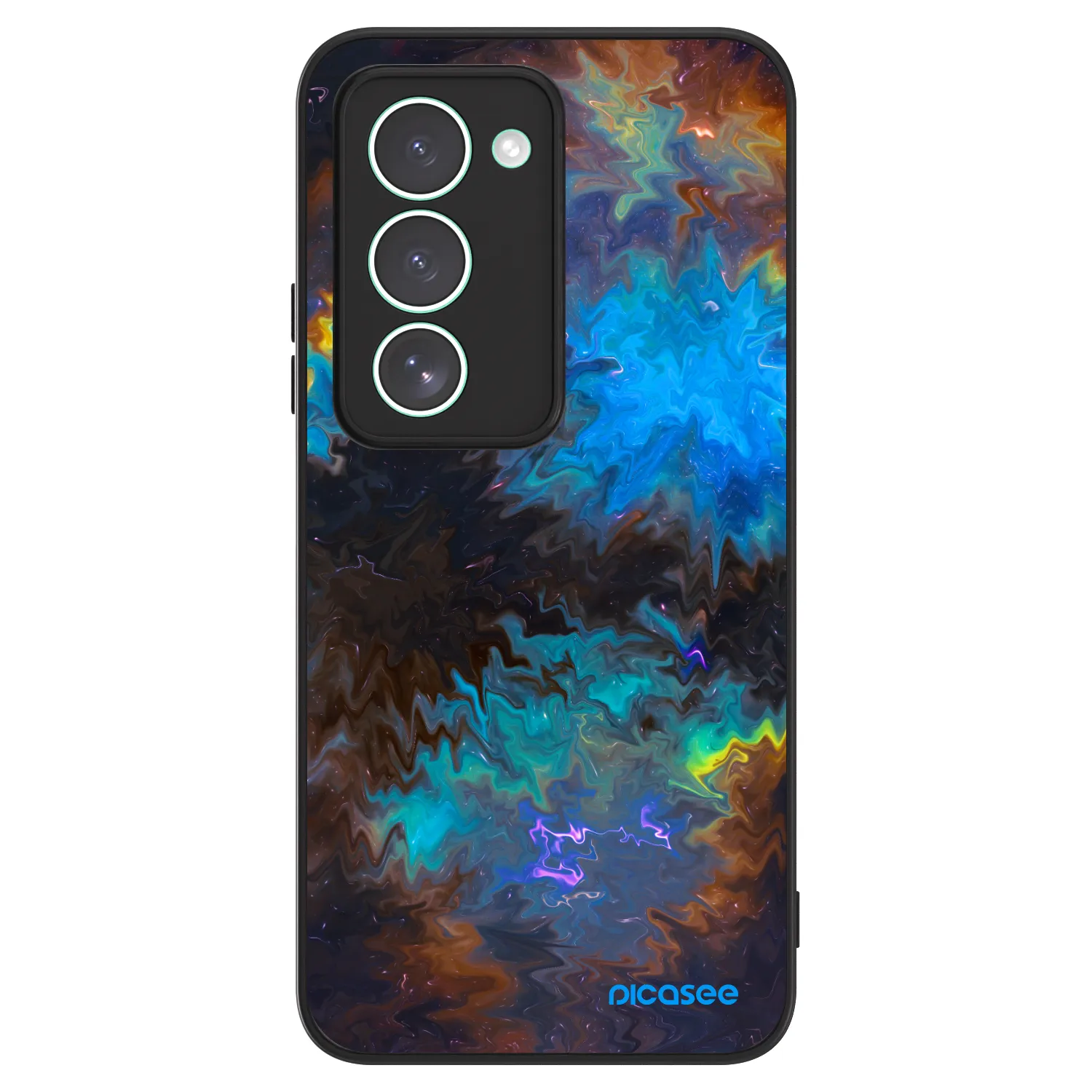 Picasee ULTIMATE CASE za Xiaomi Redmi 15 5G - Space