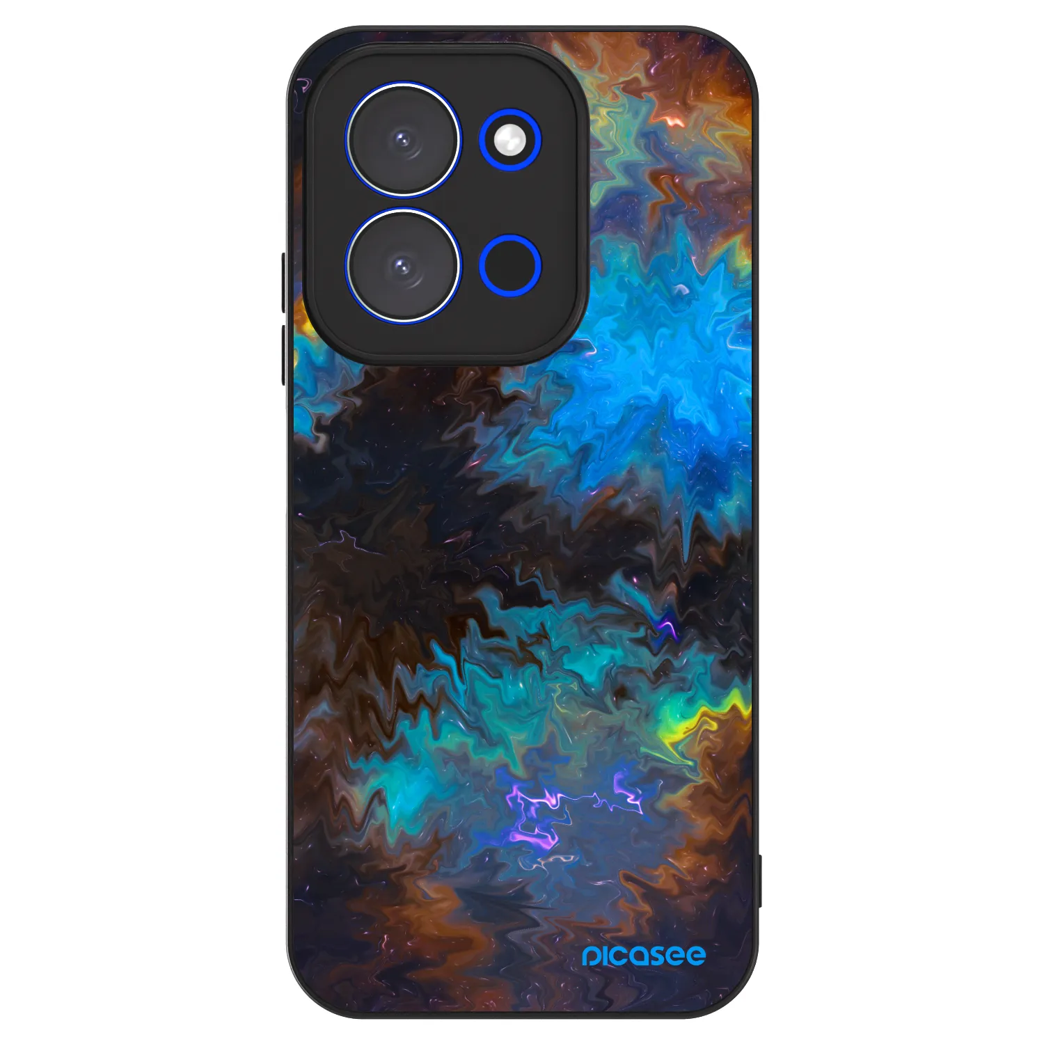 Picasee ULTIMATE CASE za Xiaomi Redmi 15C 4G - Space