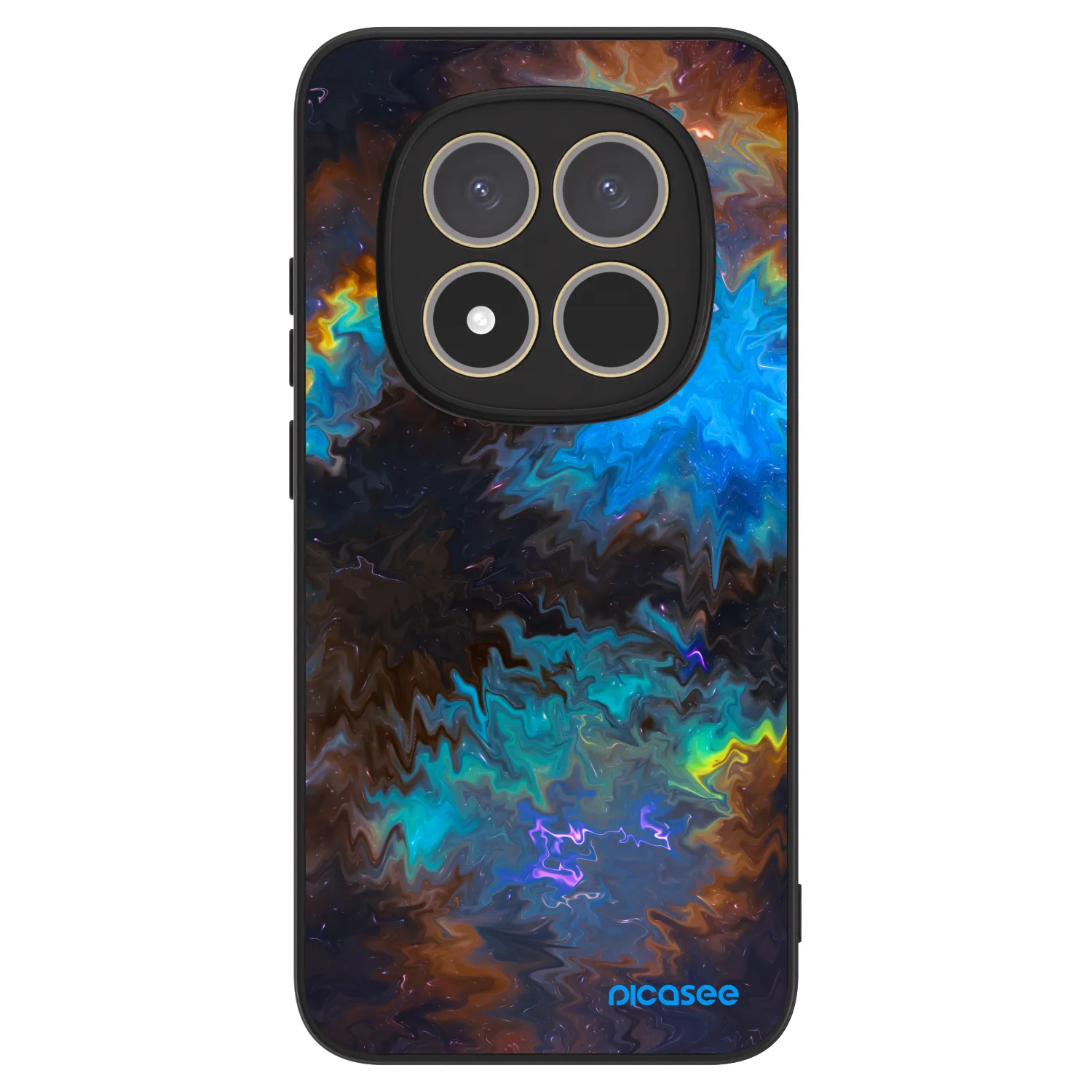 Picasee ULTIMATE CASE za Xiaomi Redmi Note 15 Pro 4G - Space