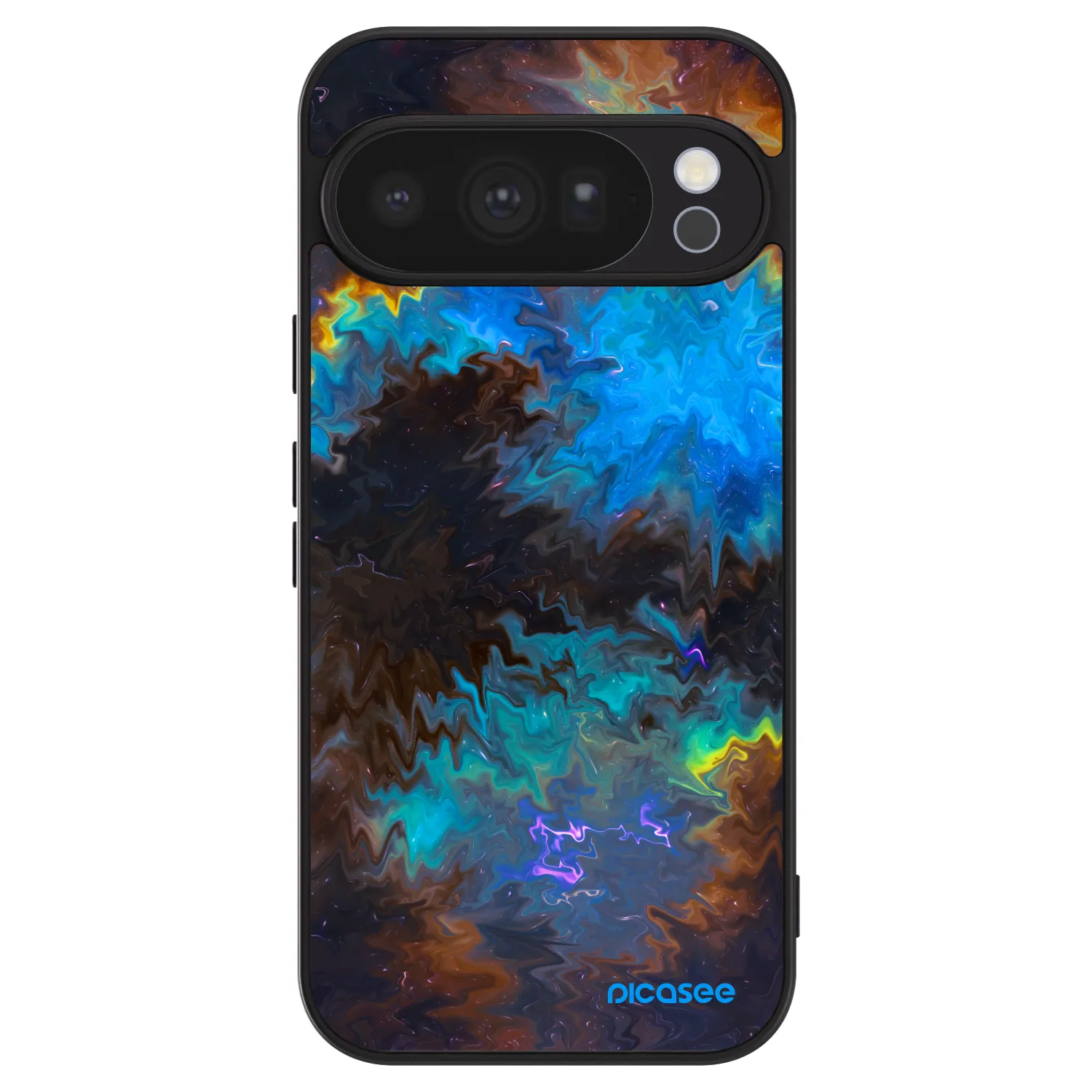 Picasee ULTIMATE CASE za Google Pixel 10 Pro - Space