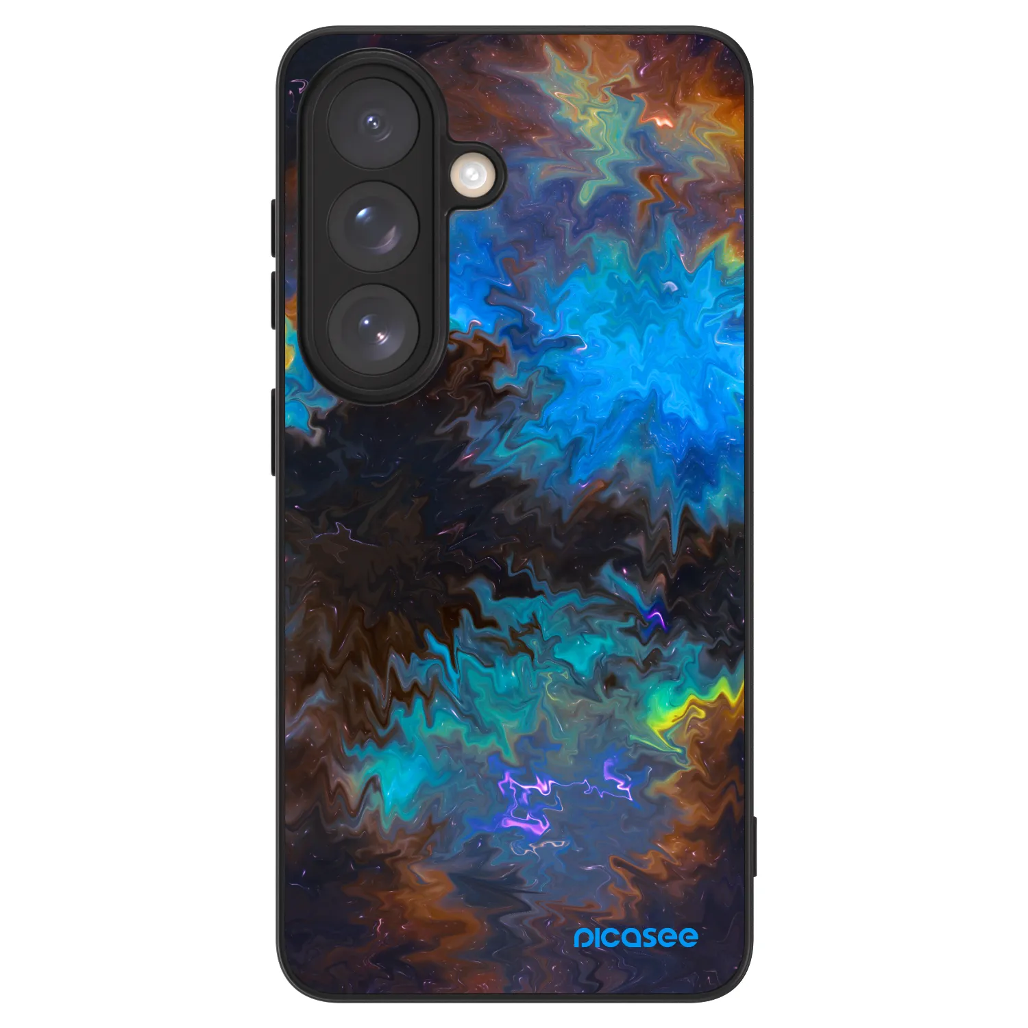 Picasee ULTIMATE CASE za Samsung Galaxy S26 - Space