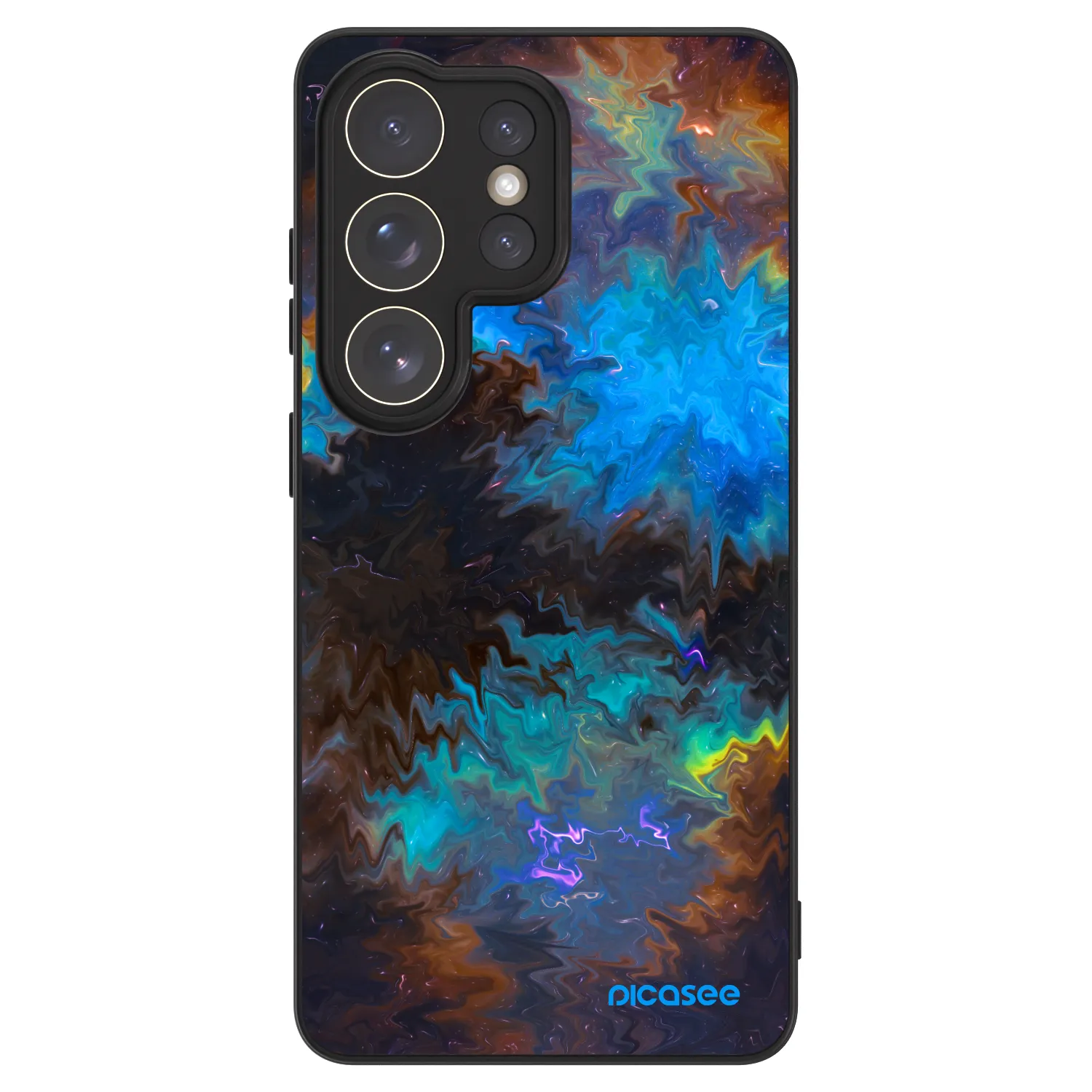 Picasee ULTIMATE CASE PowerShare za Samsung Galaxy S26 Ultra - Space