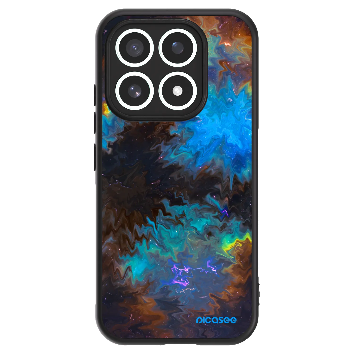 Picasee ULTIMATE CASE za Xiaomi 17 - Space