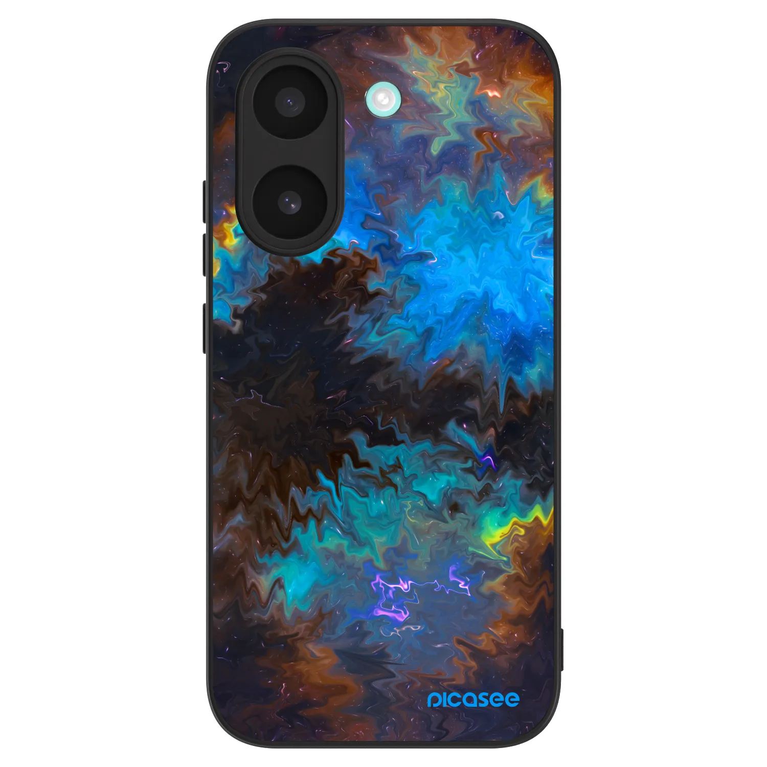 Picasee ULTIMATE CASE za Xiaomi Poco X8 Pro - Space