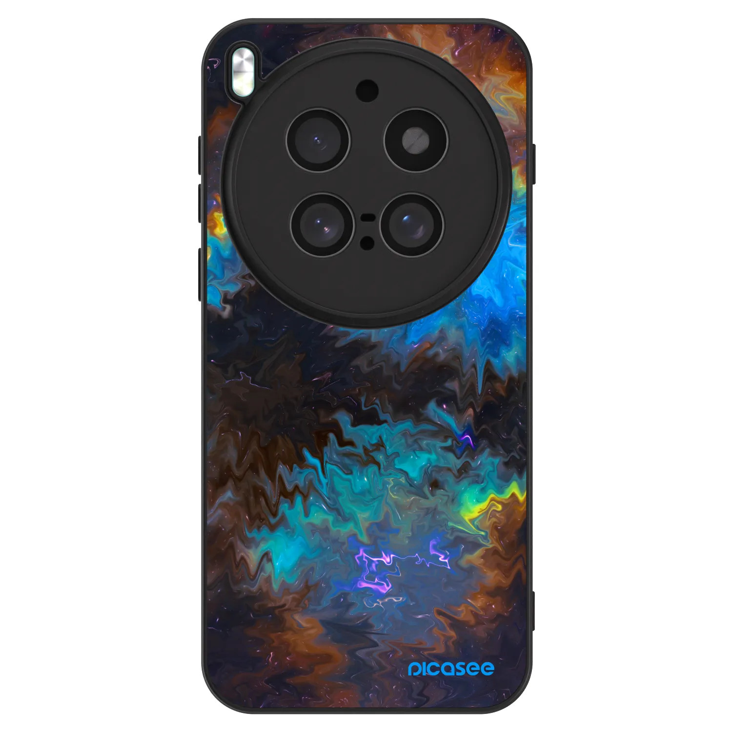 Picasee ULTIMATE CASE za Vivo X300 Pro - Space