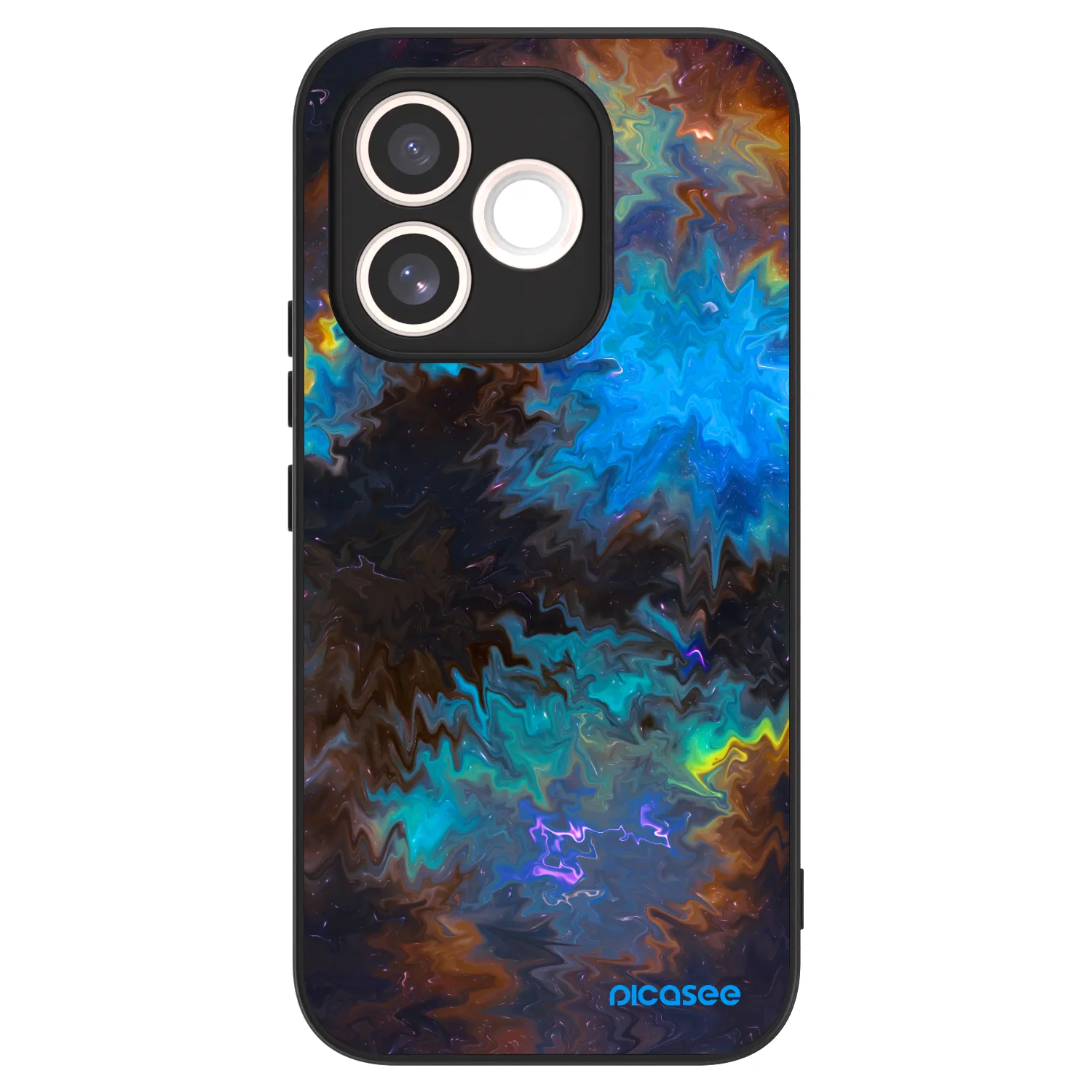 Picasee ULTIMATE CASE za Honor 600 Lite - Space