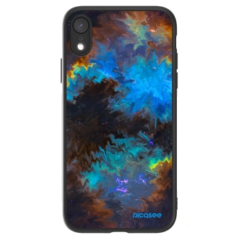 Picasee ULTIMATE CASE za Apple iPhone XR - Space
