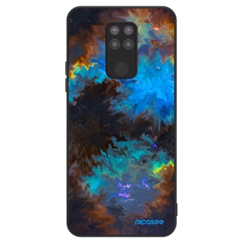 Ovitek za Xiaomi Redmi Note 9 - Space