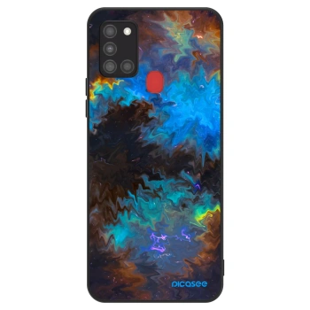 Ovitek za Samsung Galaxy A21s - Space