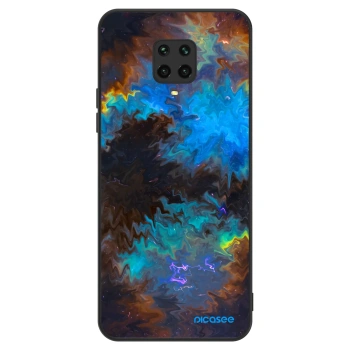 Ovitek za Xiaomi Redmi Note 9 Pro - Space