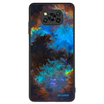 Ovitek za Xiaomi Poco X3 - Space