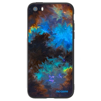 Ovitek za Apple iPhone 5/5S/SE - Space