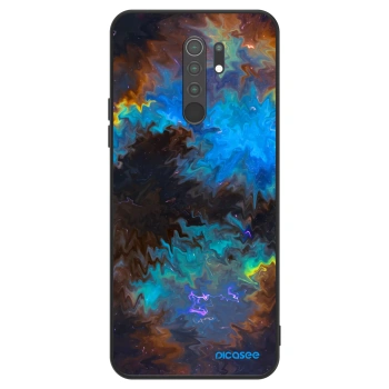 Ovitek za Xiaomi Redmi 9 - Space