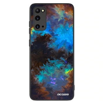 Ovitek za Samsung Galaxy S20 G980F - Space