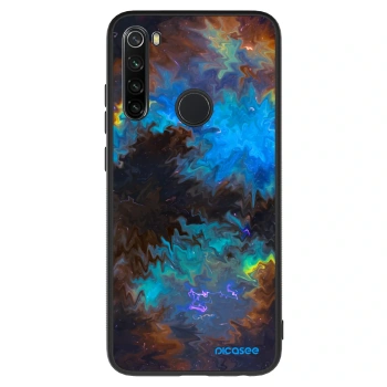Ovitek za Xiaomi Redmi Note 8 - Space