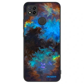 Ovitek za Xiaomi Redmi 9C - Space