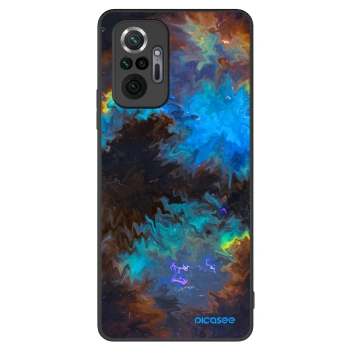Picasee ULTIMATE CASE za Xiaomi Redmi Note 10 Pro - Space