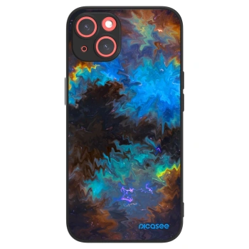 Picasee ULTIMATE CASE za Apple iPhone 13 - Space