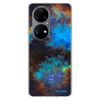 Ovitek za Huawei P50 - Space