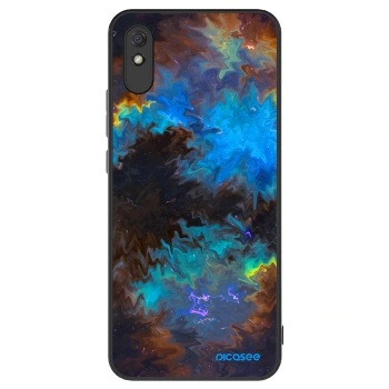 Ovitek za Xiaomi Redmi 9AT - Space