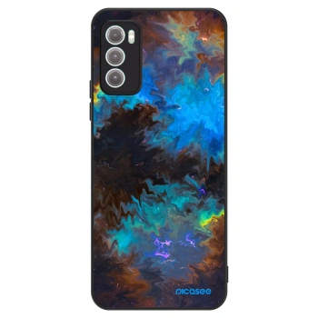 Ovitek za Motorola Moto G60 - Space