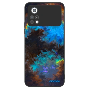 Ovitek za Xiaomi Poco X4 Pro 5G - Space