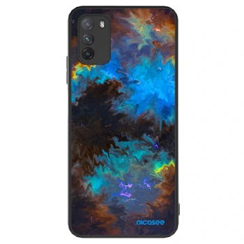 Ovitek za Xiaomi Poco M3 - Space