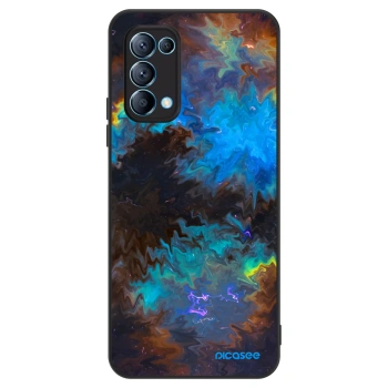 Ovitek za OPPO Reno 5 5G - Space