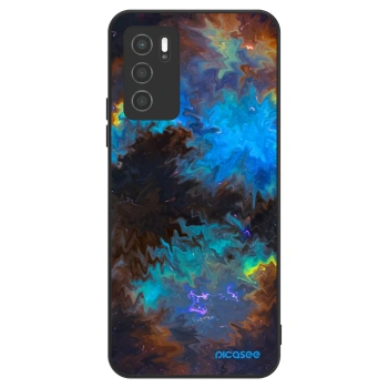 Ovitek za OPPO A16s - Space